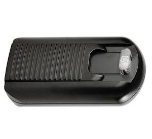 Elektronische halogeentransformator met dimmer
